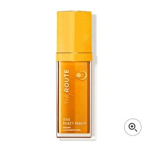 The Route The PARTY PEEL